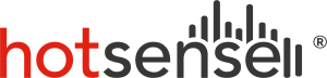 HotSense logo